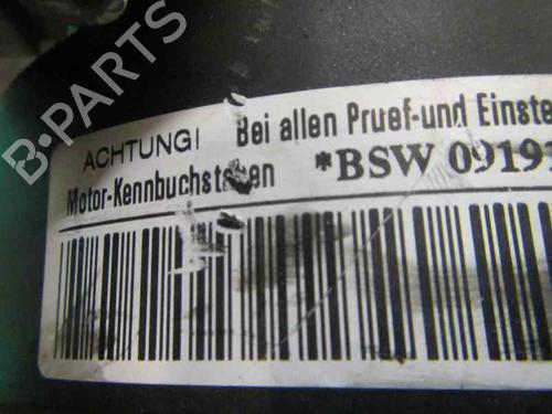 Engine SKODA FABIA II (542) 1.9 TDI | BP7330833M1 - Image 7