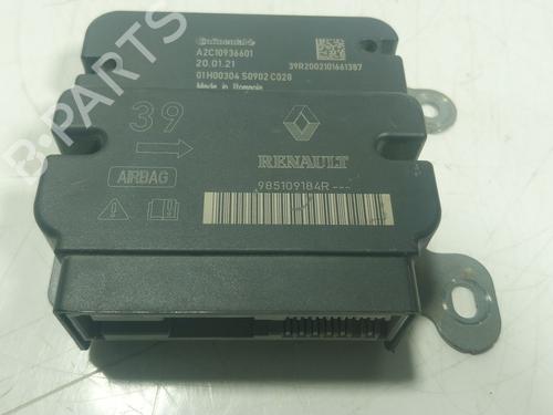 ecu-airbags-dacia-dokker-box-bodympv-2012-2013-2014-2015-2016-2017-2018-2019-2020-2021-25157441 main image