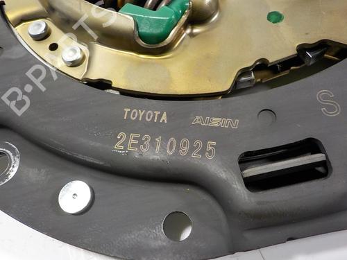 Andre TOYOTA COROLLA Hatchback (_E21_, _EA1_, _EH1_) | BP25802739O1