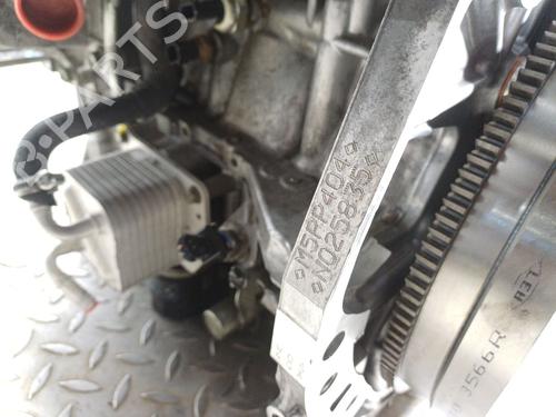 Engine RENAULT MEGANE IV Hatchback (B9A/M/N_) 1.8 RS TCe 280 (B9M6) | BP23263179M1  - Image 6