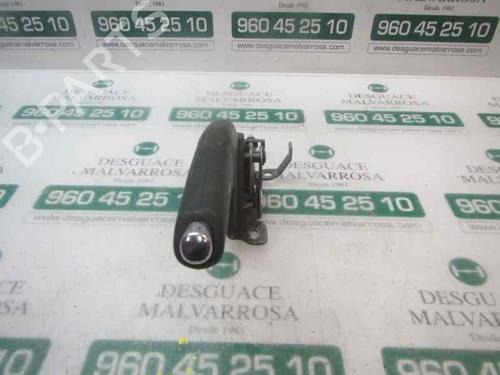 Used Hand brake RENAULT CLIO IV (BH_) 1.5 dCi 75 (75 hp) 8771428