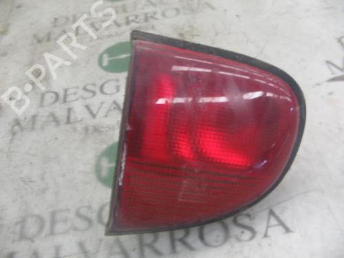 Used Left tailgate light Left tailgate light FORD ESCORT VI Turnier (GAL, ANL) [1995-2002] 3756015 3756015