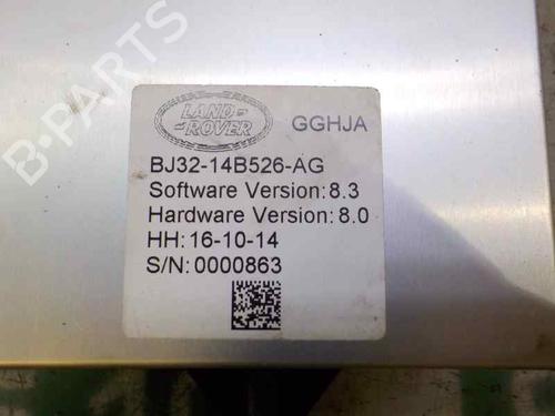 Electronic module LAND ROVER RANGE ROVER EVOQUE (L538) | BP6252141M83