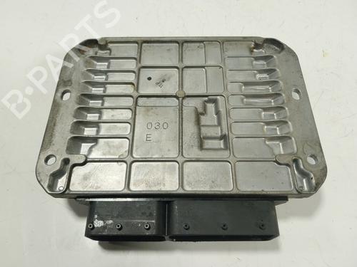 Engine control unit (ECU) MITSUBISHI OUTLANDER I (CU_W) | BP32386633M57 - Image 2