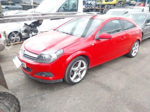 Used Parts OPEL ASTRA H GTC (A04)    5000255