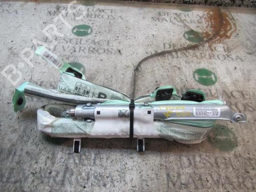 Right curtain airbag JAGUAR XF I (X250) 2.7 D | BP4005571C12 