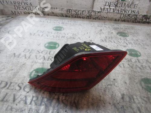 Used Left tailgate light Left tailgate light PEUGEOT 308 II (LB_, LP_, LW_, LH_, L3_) 1.6 THP 125 (125 hp) 3839406 3839406