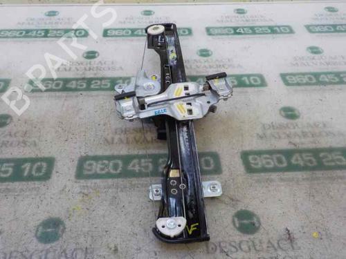 Used Front left window mechanism Front left window mechanism 6241238 6241238