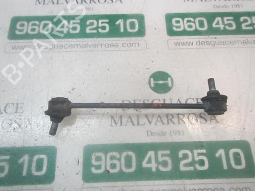 Used Left front suspension arm Left front suspension arm 14283071 14283071