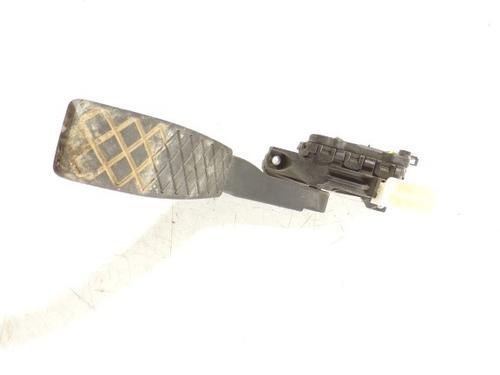Used Pedal Pedal VW TOUAREG (7LA, 7L6, 7L7) 3.0 V6 TDI (225 hp) 8622138 8622138