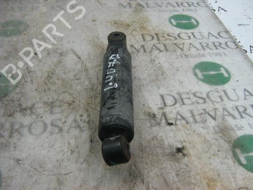 Used Right rear shock absorber Right rear shock absorber DAEWOO MATIZ (M100, M150) 0.8 (52 hp) 3792026 3792026
