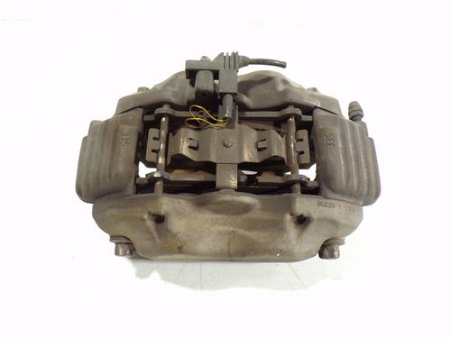 Used Right front brake caliper MERCEDES-BENZ S-CLASS (W221, V221) S 320 CDI (211 hp) 11553193