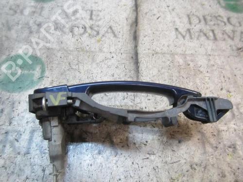 Venstre foran utvendig håndtak SEAT LEON (1P1) 1.9 TDI | BP3843596C128 