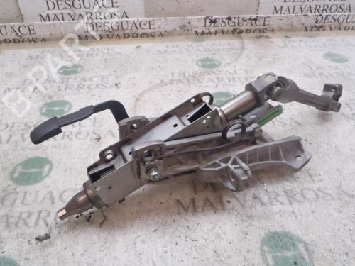 Steering column FORD MONDEO IV (BA7) 2.0 TDCi | BP3818654M21 