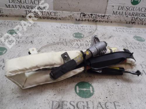 right-curtain-airbag-kia-cerato-i-hatchback-ld-20-crdi-2004-2005-2006-2007-2008-2009-2010-4015858 main image