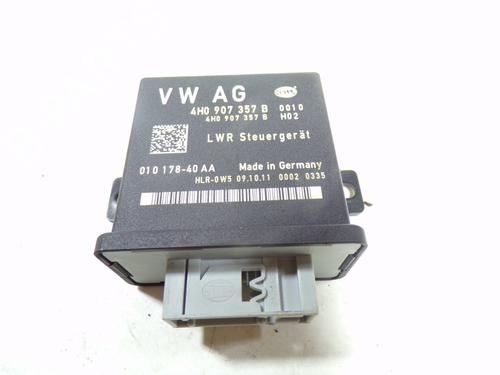 Used Lights ECU Lights ECU AUDI A4 B8 (8K2) [2007-2017] 7637599 7637599