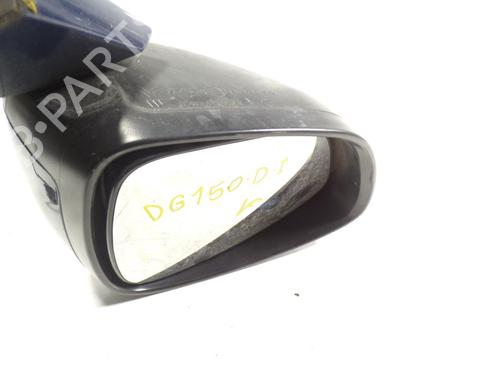 Retrovisor esquerdo CITROËN C4 Picasso II 1.6 BlueHDi 120 | BP7055695C26 - Image 3