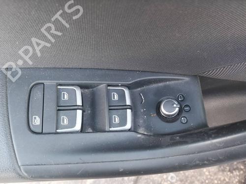 Subframe AUDI Q3 (8UB, 8UG)  | BP13300918M9  - Image 11