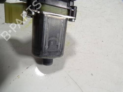 Left front window motor VW TIGUAN (AD1, AX1) 2.0 TDI | BP10003099E21 