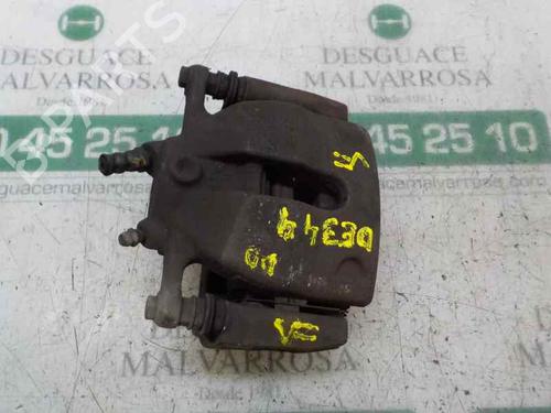 Used Right front brake caliper RENAULT KANGOO / GRAND KANGOO II (KW0/1_) [2008-2025]  11550883
