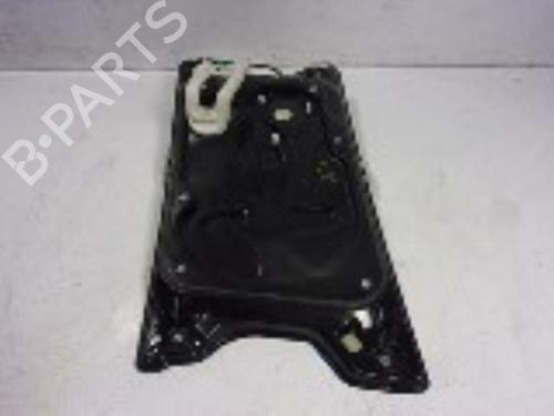 Used Front left window mechanism LAND ROVER RANGE ROVER SPORT I (L320) 2.7 D 4x4 (190 hp) 10555460