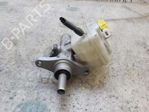 Used Brake master cylinder SEAT IBIZA IV (6J5, 6P1) [2008-2017]  3850547