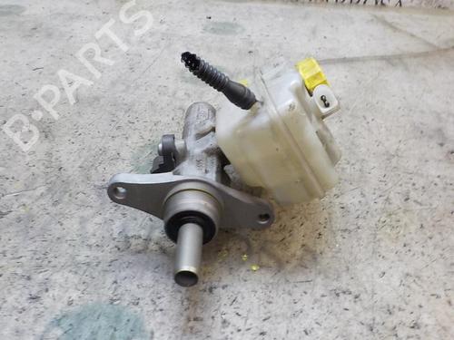 Master brake SEAT IBIZA IV (6J5, 6P1) 1.6 TDI (90 hp) 6R1611019A