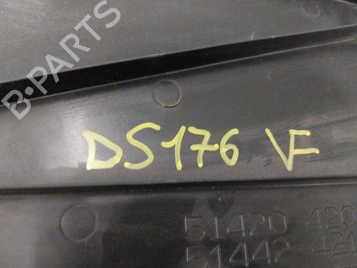 Underbody protection TOYOTA RAV 4 V (_A5_, _H5_) 2.5 Hybrid (AXAH52) | BP32203029M92