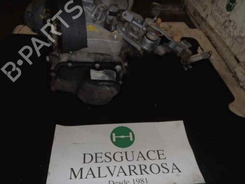 Gearbox OPEL CORSA D (S07) 1.2 (L08, L68) | BP3827318M3 