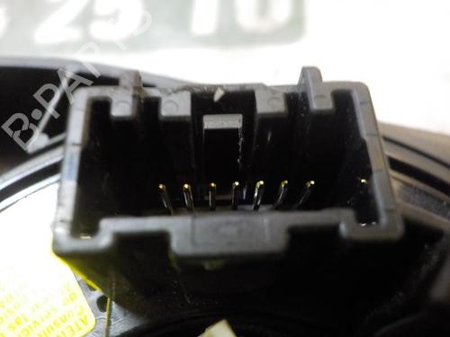 Squib airbag FORD FIESTA VI (CB1, CCN) 1.4 TDCi | BP3859104C102