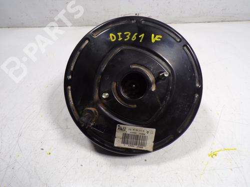 Used Servo brake Servo brake CITROËN BERLINGO MULTISPACE (B9) 1.6 HDi 90 (90 hp) 8823912 8823912