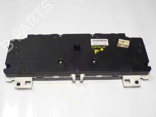 Instrument cluster CITROËN C4 Picasso II  | BP6535526C47 
