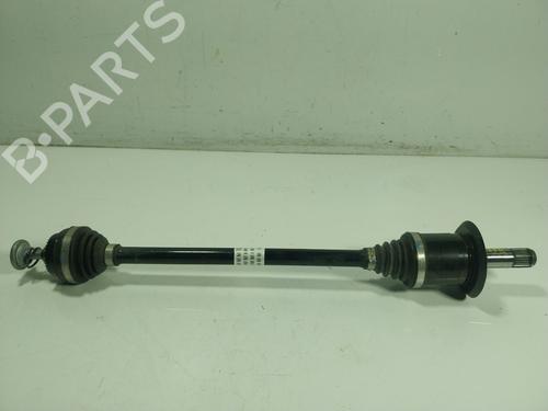 Used Left rear driveshaft Left rear driveshaft BMW 4 Coupe (G22, G82) 420 d Mild-Hybrid xDrive (190 hp) 23534835 23534835