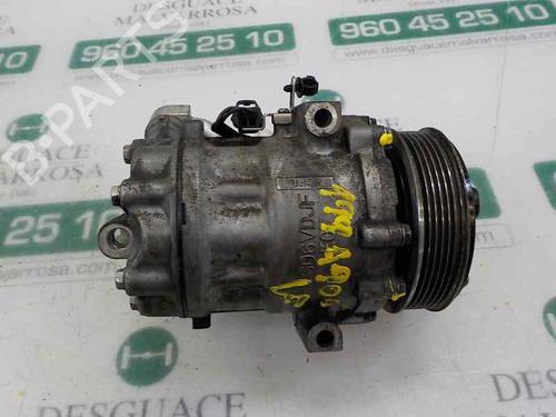 AC Kompressor CITROËN NEMO Box Body/MPV (AA_) 1.3 HDi 75 | BP3878889M34 