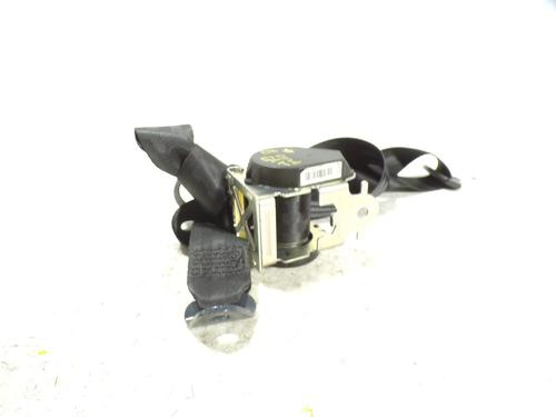 Used Rear left seatbelt Rear left seatbelt CITROËN C-ELYSEE (DD_) 1.6 BlueHDi 100 (99 hp) 8152674 8152674