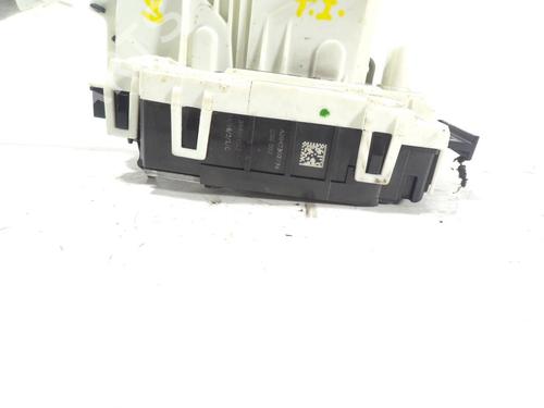 Rear left lock MERCEDES-BENZ B-CLASS Sports Tourer (W246, W242)  | BP9653604C100 