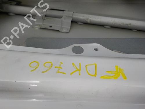 Right front door HYUNDAI i40 I (VF) 1.7 CRDi | BP13077308C3 