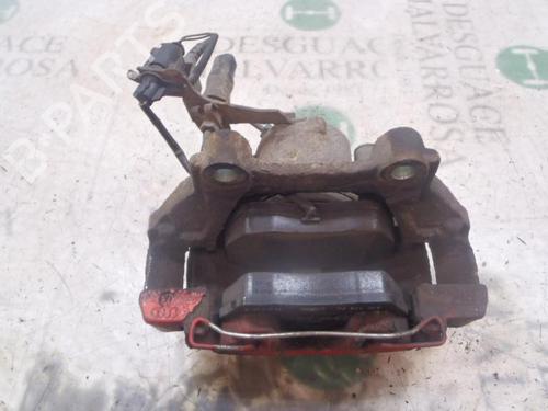 Right front brake caliper AUDI A6 C5 (4B2, 4B4) | BP11547794M104 - Image 2