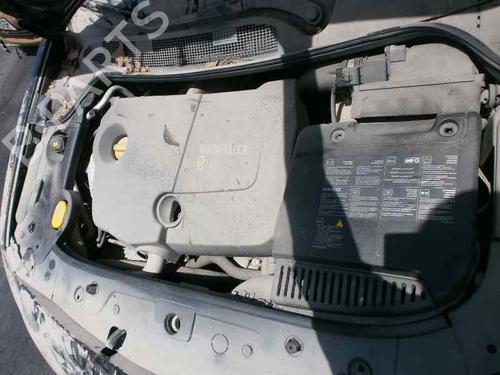 Vacuum pump RENAULT MEGANE II (BM0/1_, CM0/1_) 1.5 dCi (BM02, BM13, BM2A, CM02, CM13) | BP3814952M80 
