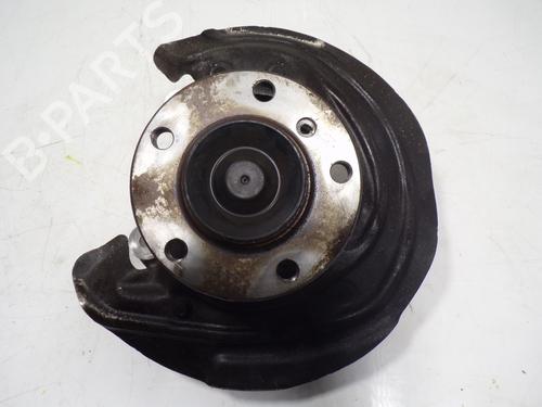 Used Right front steering knuckle BMW 1 (F20) 118 d (150 hp) 13251808
