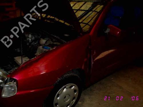 Left front brake caliper SEAT CORDOBA (6K1, 6K2) 1.9 D | BP11555577M105 