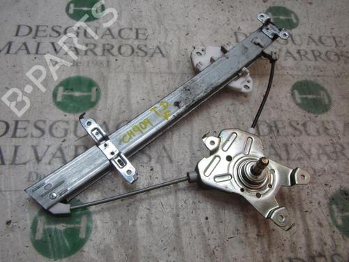 Used Rear right window mechanism Rear right window mechanism 3832423 3832423