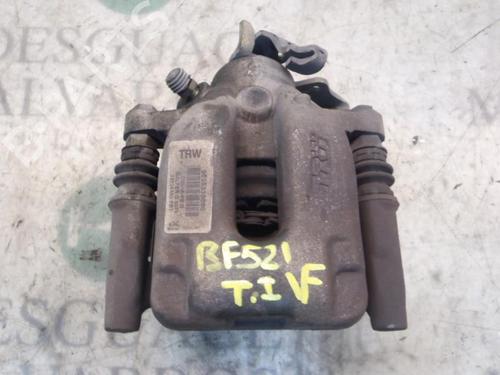 Used Left rear brake caliper Left rear brake caliper CITROËN C4 I (LC_) [2004-2014] 11546281 11546281