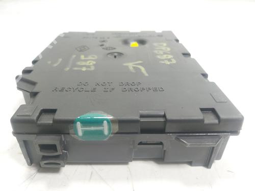Elektronisk modul RENAULT CAPTUR I (J5_, H5_) 0.9 TCe 90 | BP23211326M83 