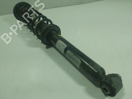 Left rear shock absorber BMW 5 (F10) 525 d | BP17723449M18 