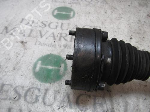 Right front driveshaft VW TOURAN (1T1, 1T2) 2.0 TDI 16V | BP3838776M39 