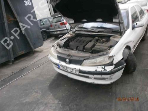 Climate control PEUGEOT 406 (8B) 2.0 HDI 90 | BP3833549I5 