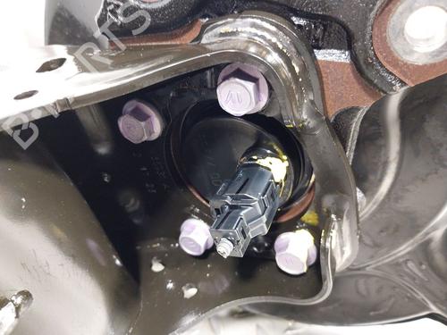 Rear axle TOYOTA YARIS CROSS (MXP_) 1.5 Hybrid (MXPJ11) | BP29928668M2