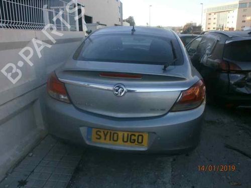 Switch OPEL INSIGNIA A (G09) 2.0 CDTI (68) | BP3871599I30  - Image 9