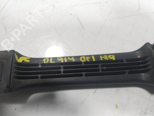 Front left exterior door handle MERCEDES-BENZ VITO Van (W638) 108 CDI 2.2 (638.094) | BP17911794C128 
